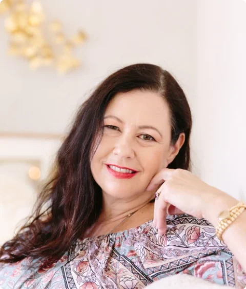 Kate Forsyth’s Writing Room