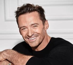 Hugh Jackman