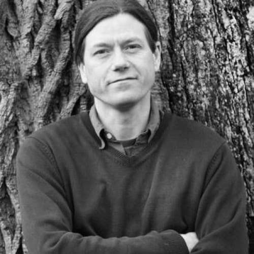 An extract from Grounded by James Canton