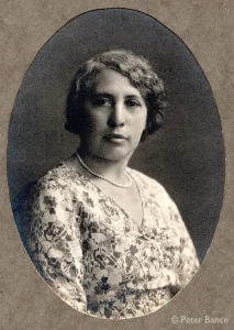 Princess Sophia Duleep Singh