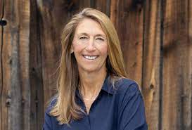 Shelley Read author