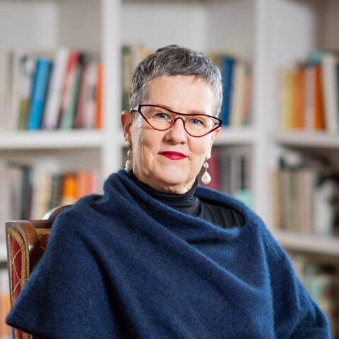 What’s on Joanna Jenkins’ Bookshelf