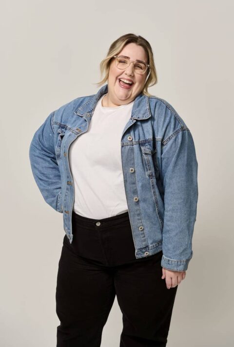 I Don’t Need Therapy by Toni Lodge