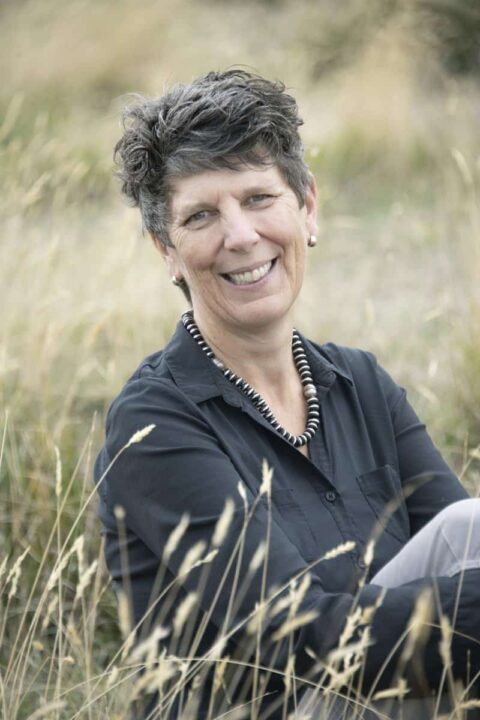 Alison Pouliot’s Encounters with Fungi