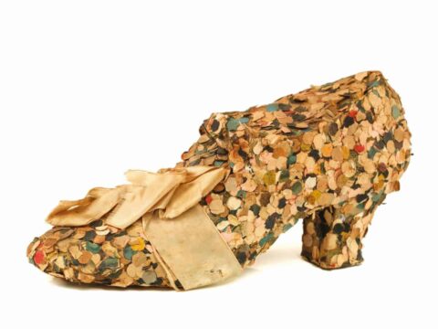 Shoe Superstitions in History