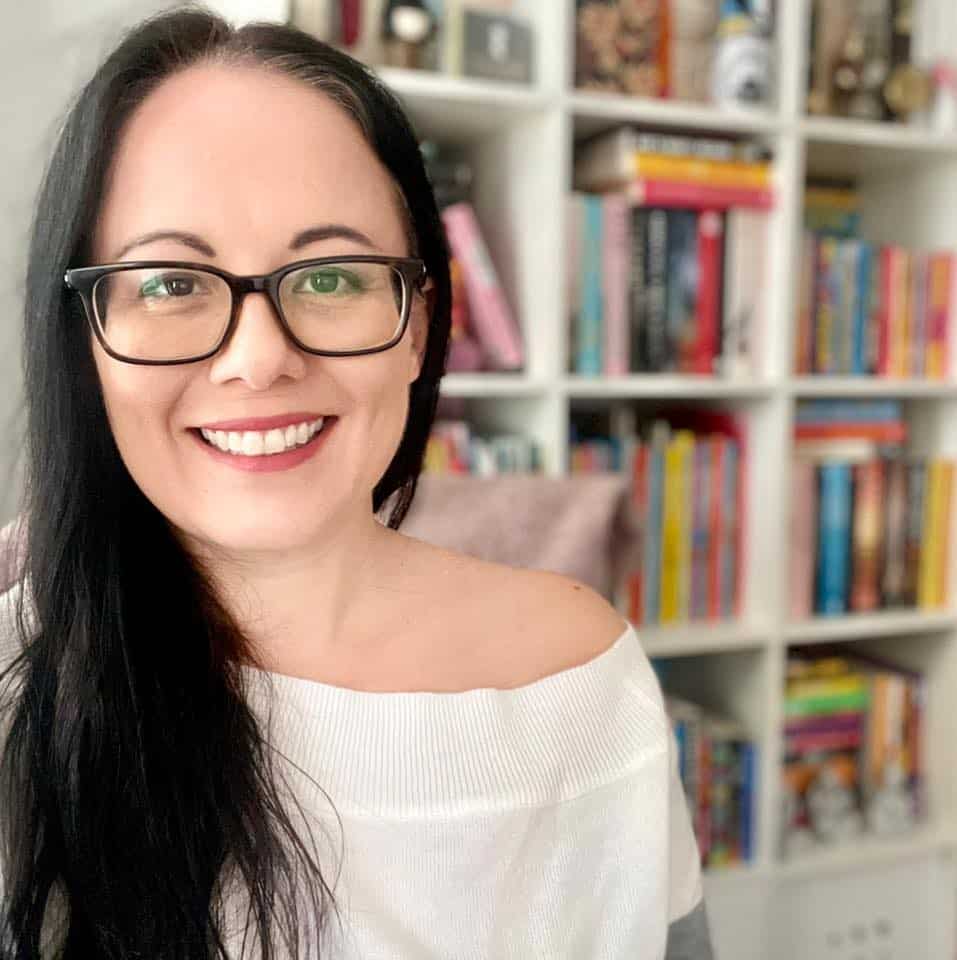 Dani Vee on My EXTRAordinary Mum