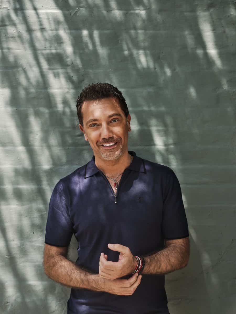 Gino’s Italy by Gino D’Acampo