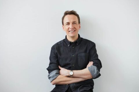 How to be Remembered by Michael Thompson