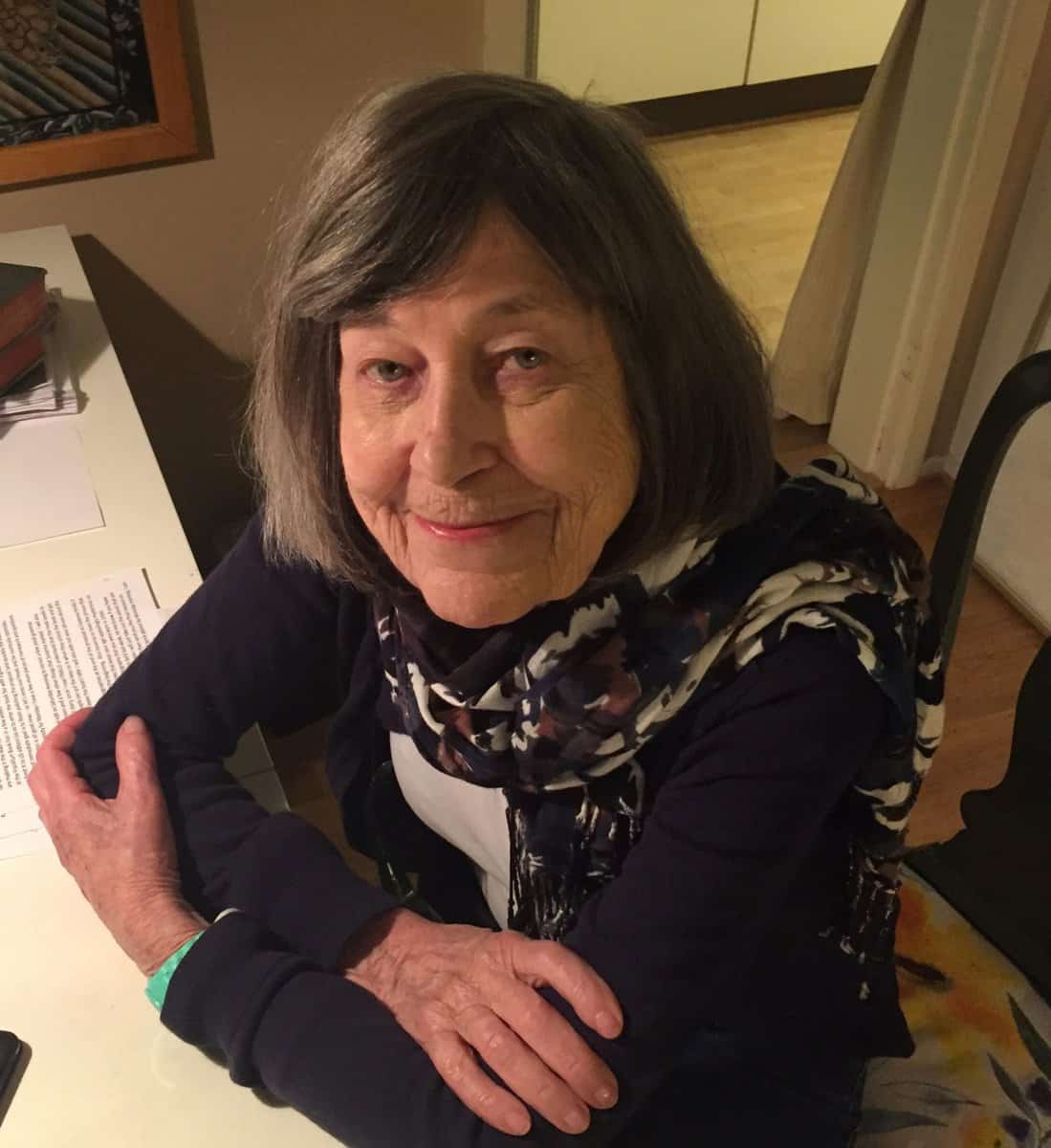 The Swedish Art of Ageing Well