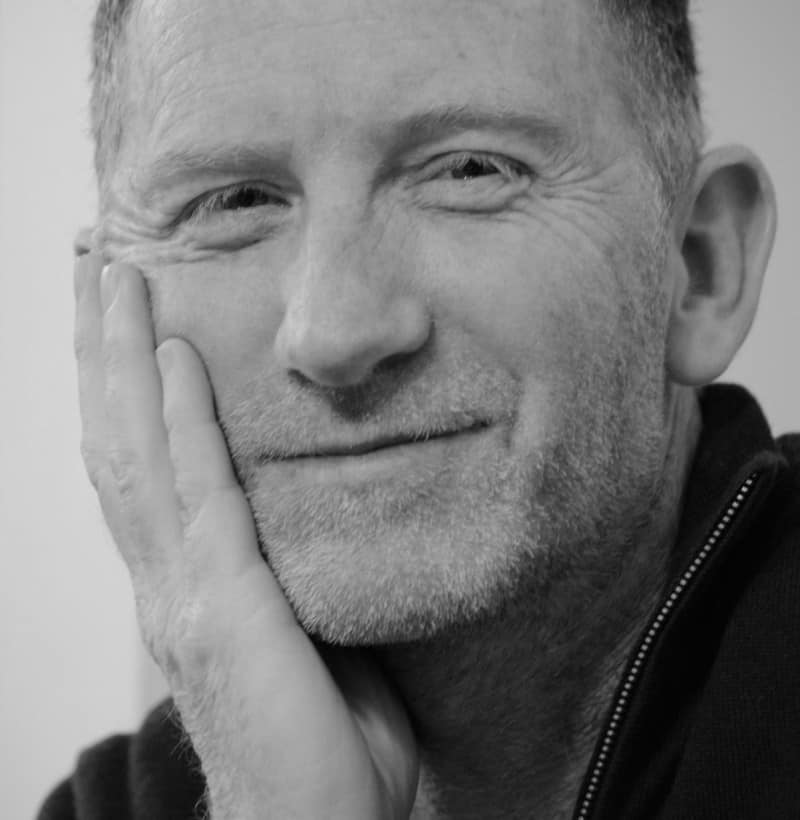 Paul Biegler Explains Why it Still Hurts