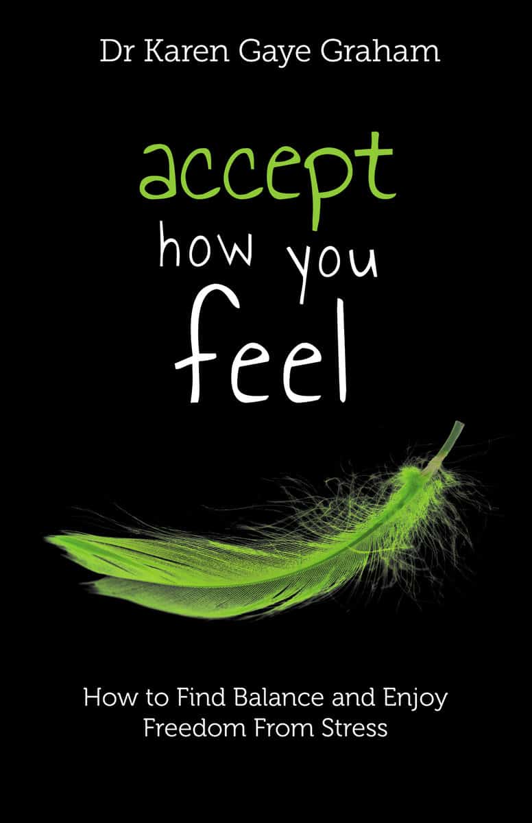 Accept How You Feel – extract