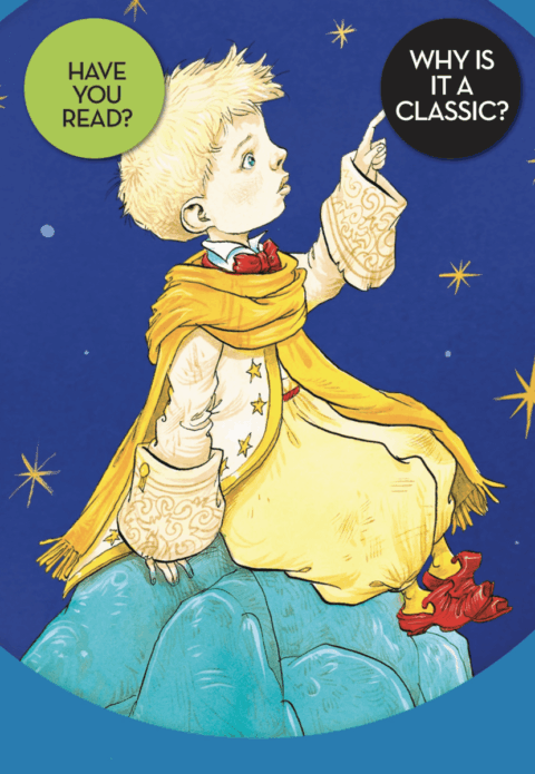 Celebrating The Little Prince