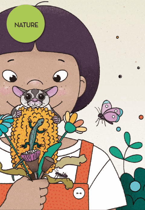 Pollination: How Does My Garden Grow?