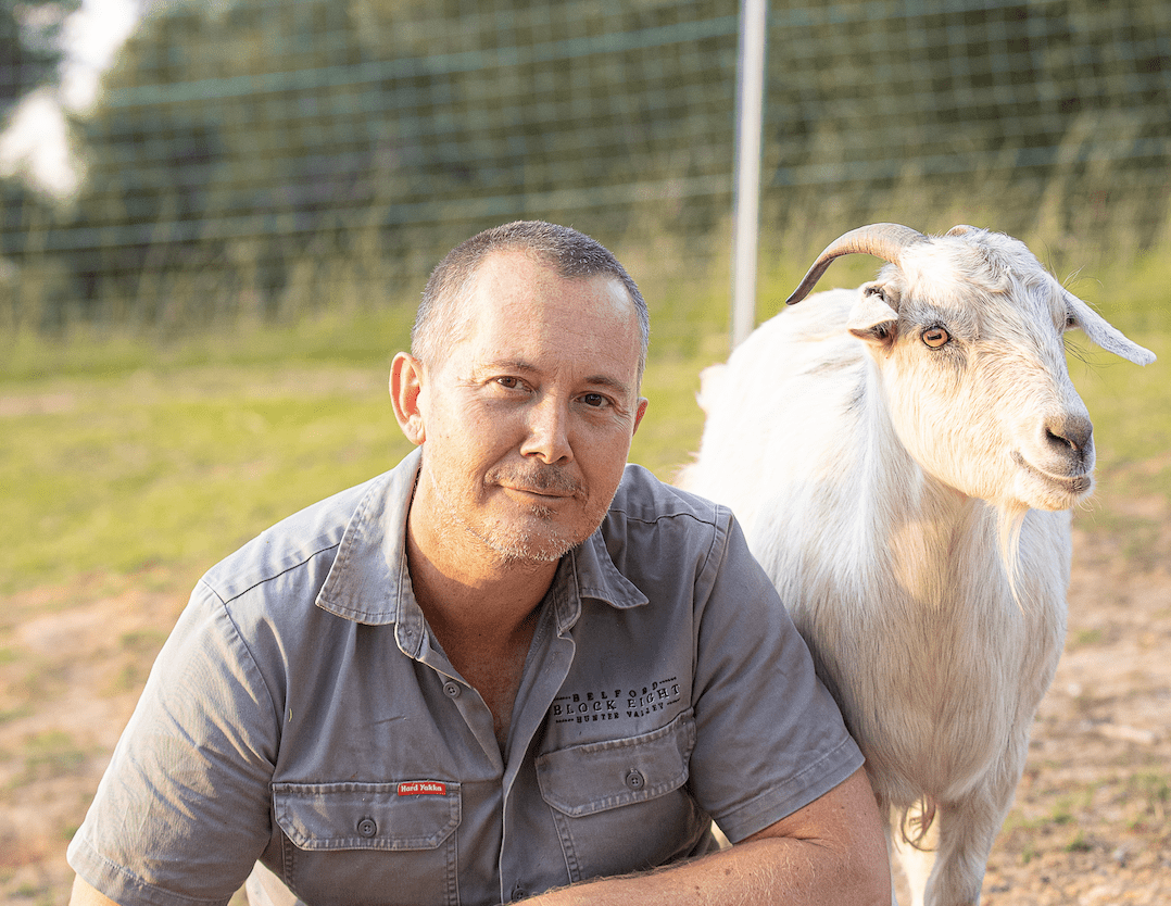 What’s on Todd Alexander’s bookshelf?