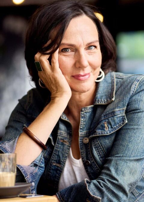 Pip Williams on the power of knowledge