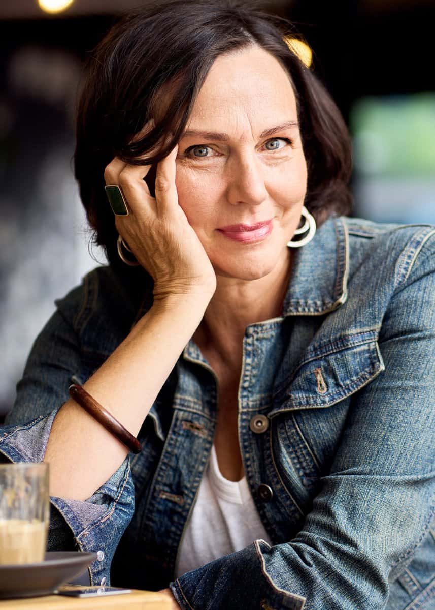 Pip Williams on the power of knowledge