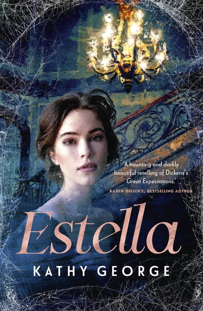 Taste Test ‘Estella’ by Kathy George
