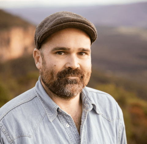 Catching Up with Brad Christmas