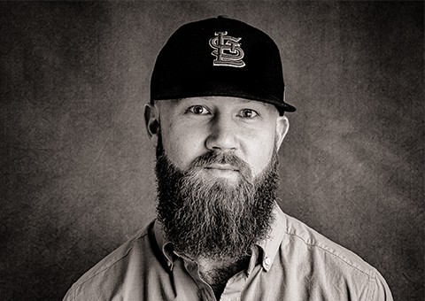 Meet Eli Cranor of Ozark Dogs