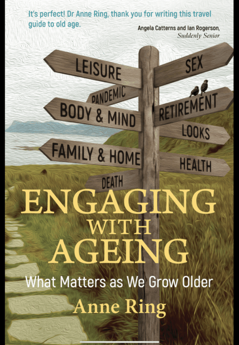 Last Word on Carrying On Well