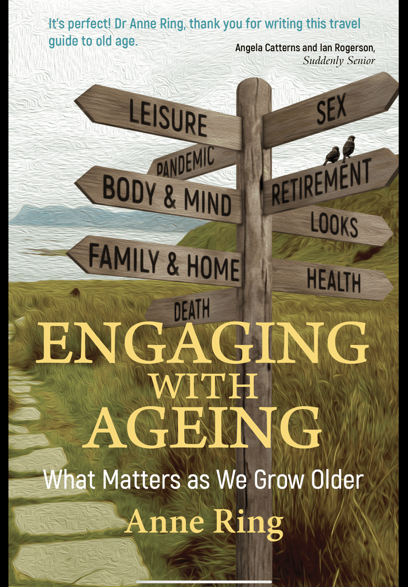 Last Word on Carrying On Well