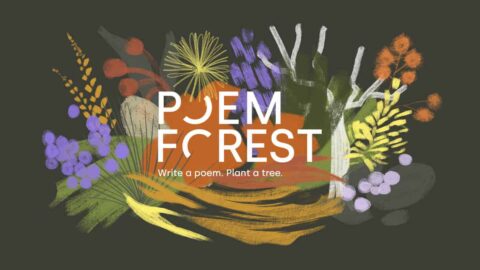 The POEM FOREST Prize is open!