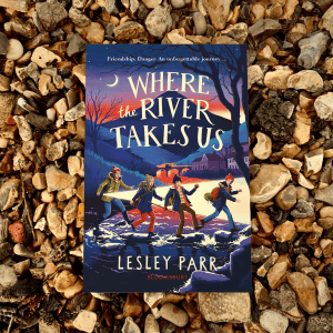 Where the River Takes Us 2