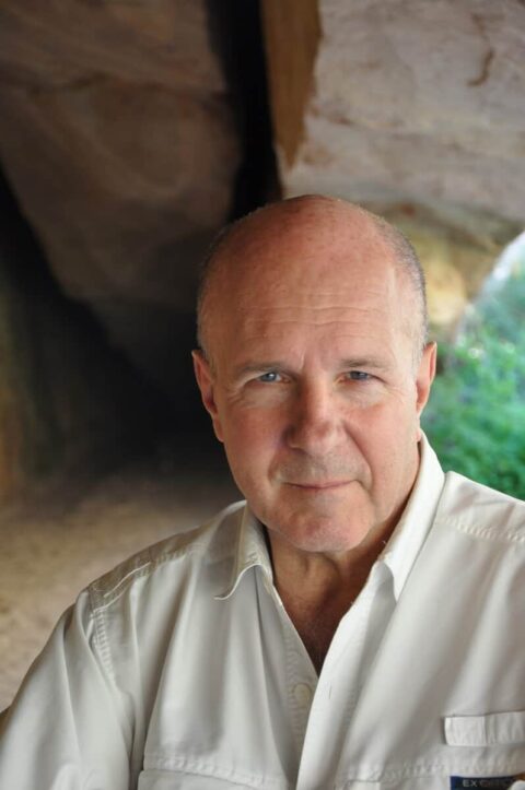 Knowing What We Know by Simon Winchester