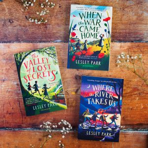 Where the River Takes Us 3