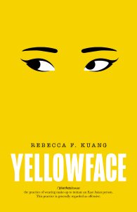 yellowface