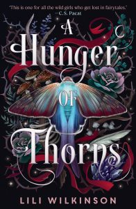 A-hunger-of-thorns
