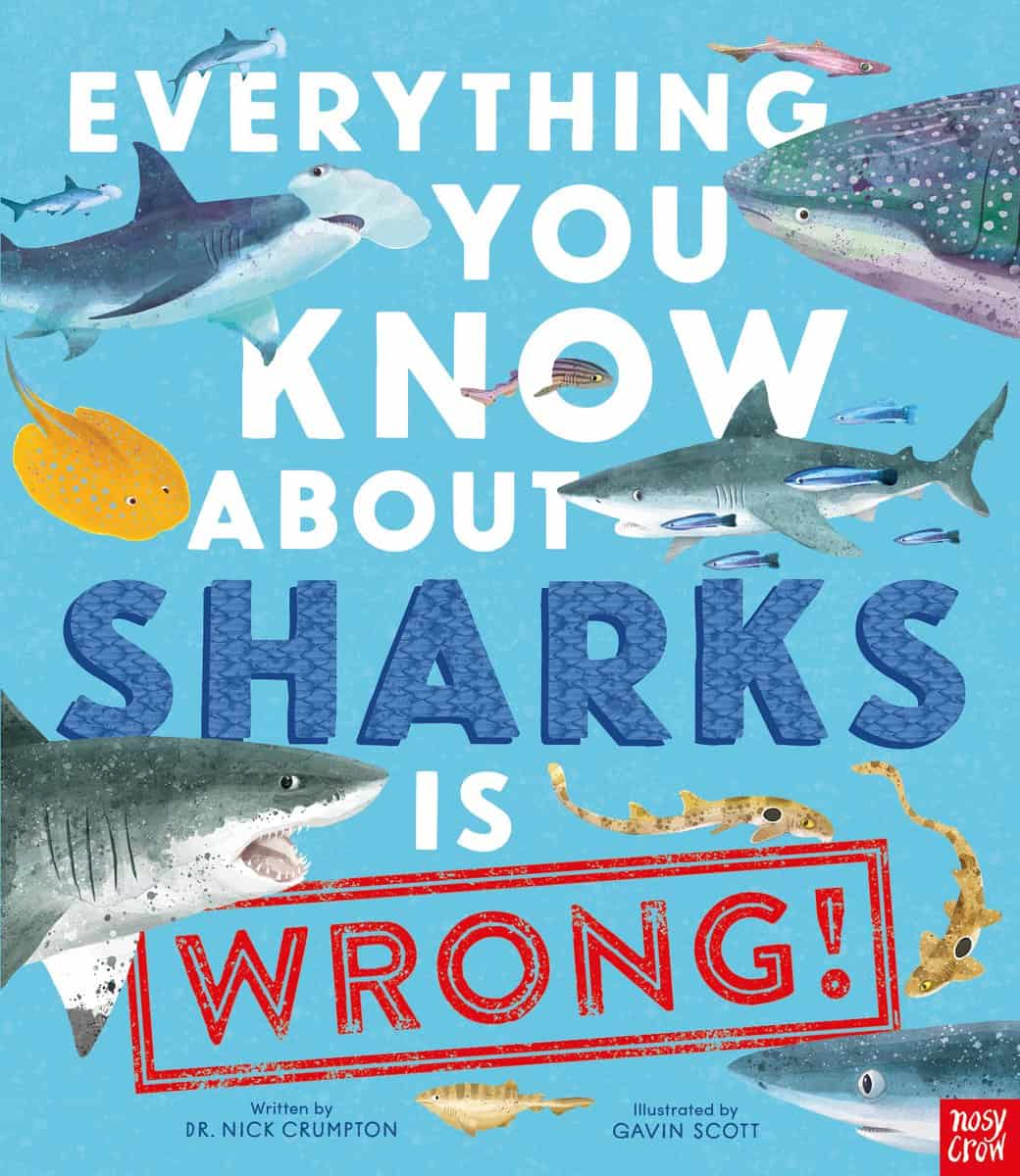 Everything-You-Know-About-Sharks-is-Wrong-1 Everything you know about sharks is wrong 1