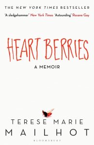HEART-BERRIES