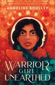 warrior-girl-unearthed