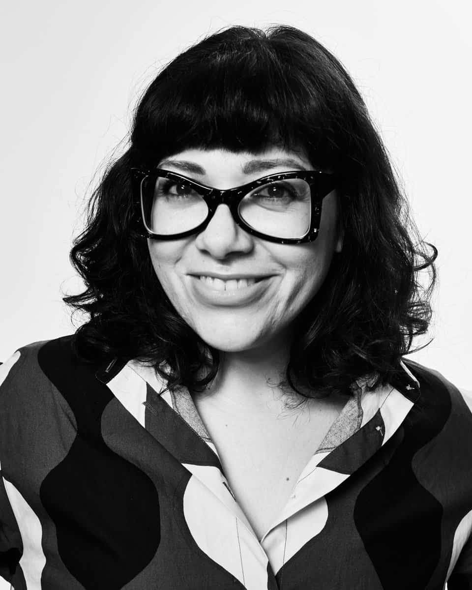 Sneak Peek at Glimpses of Utopia