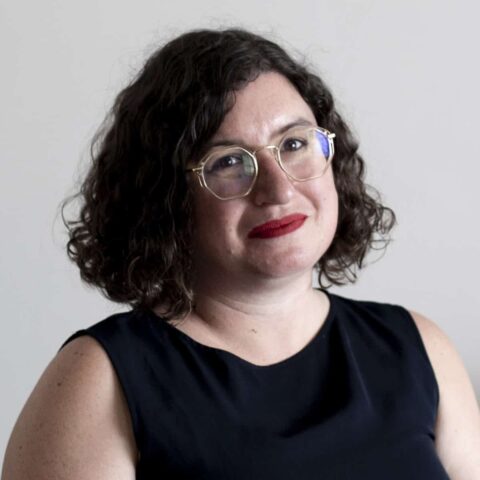 Cruel Care by Jordana Silverstein