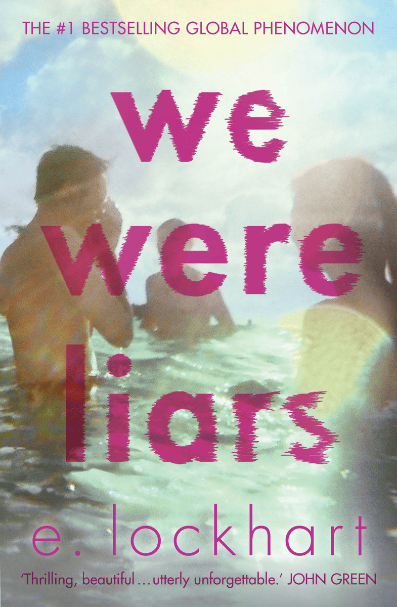 we-were-liars-1 We were liars 1
