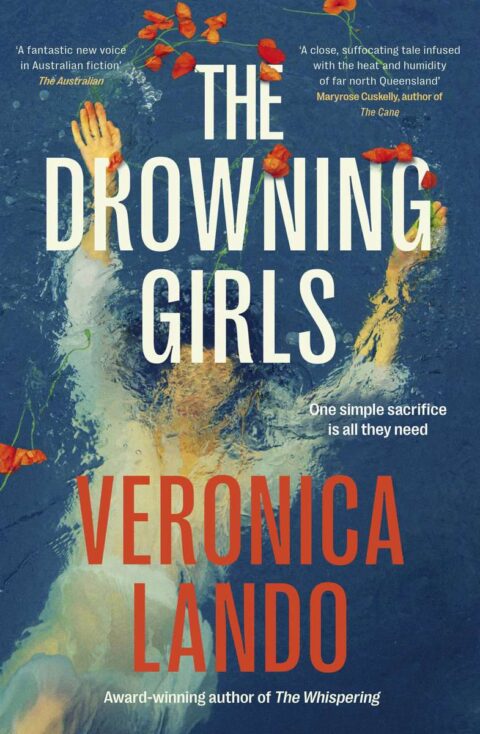 The Drowning Girls by Veronica Lando