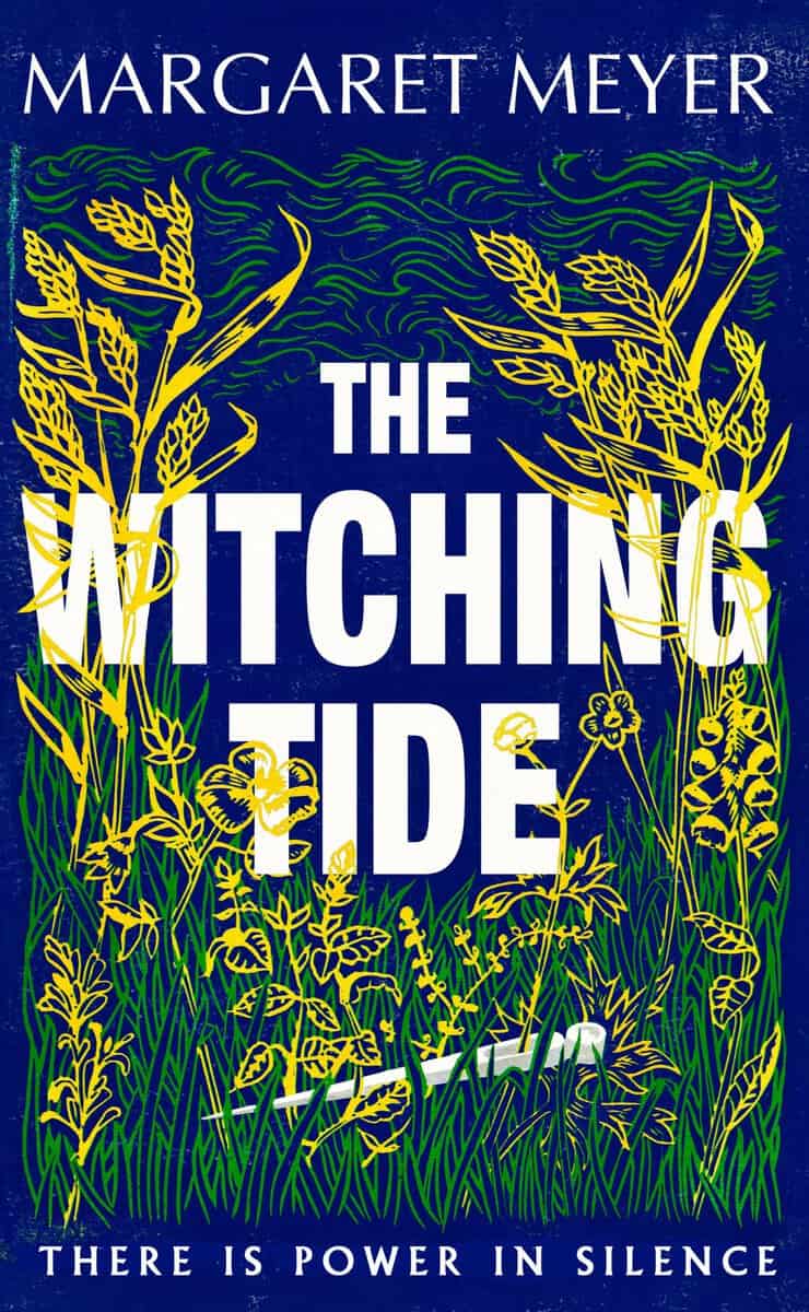 Margaret Meyer on The Witching Tide