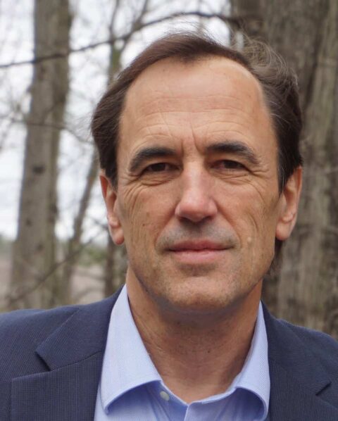 Taste Test Heat by Jeff Goodell