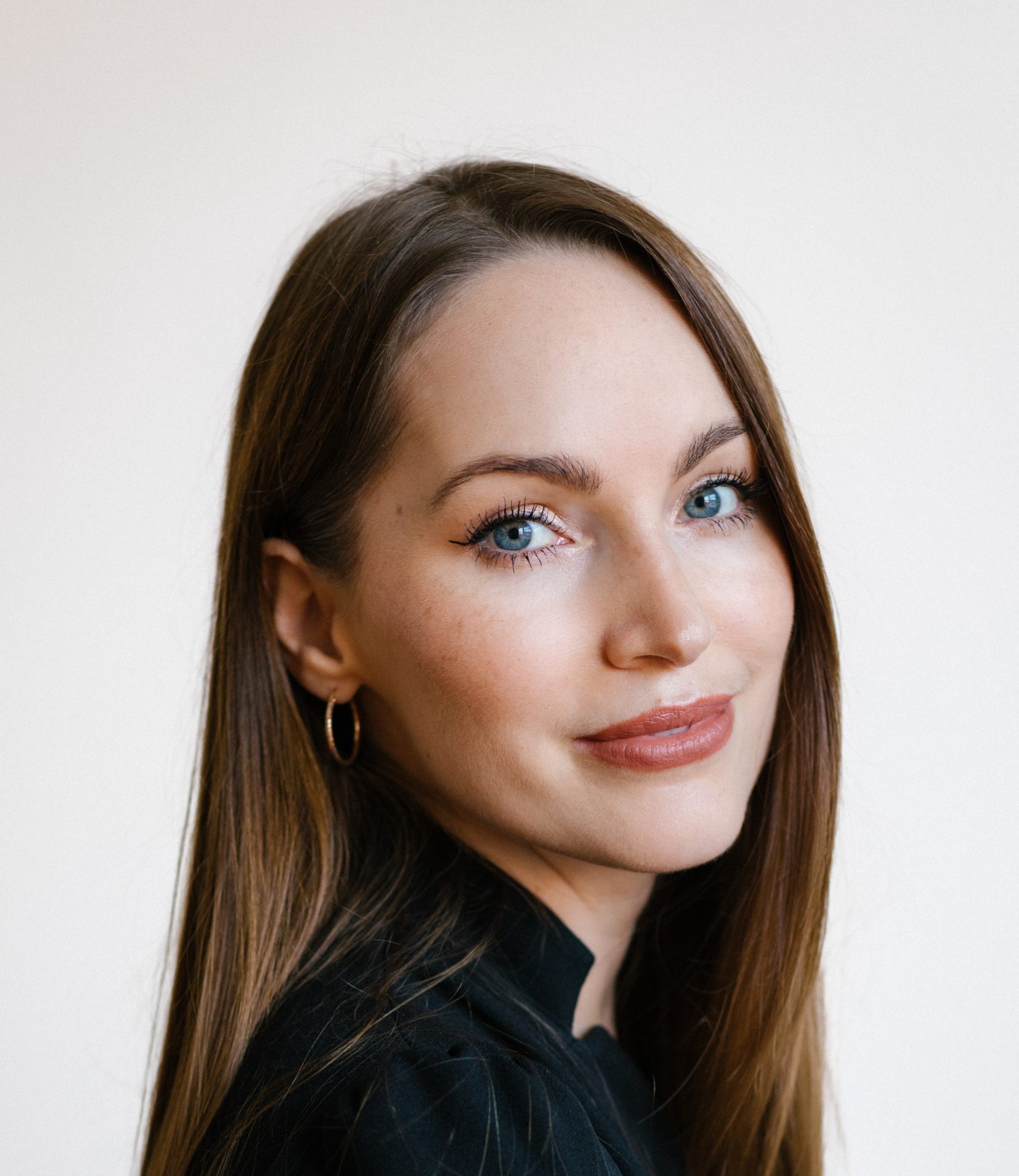 Me My Shelf I: Jessica Kirkness