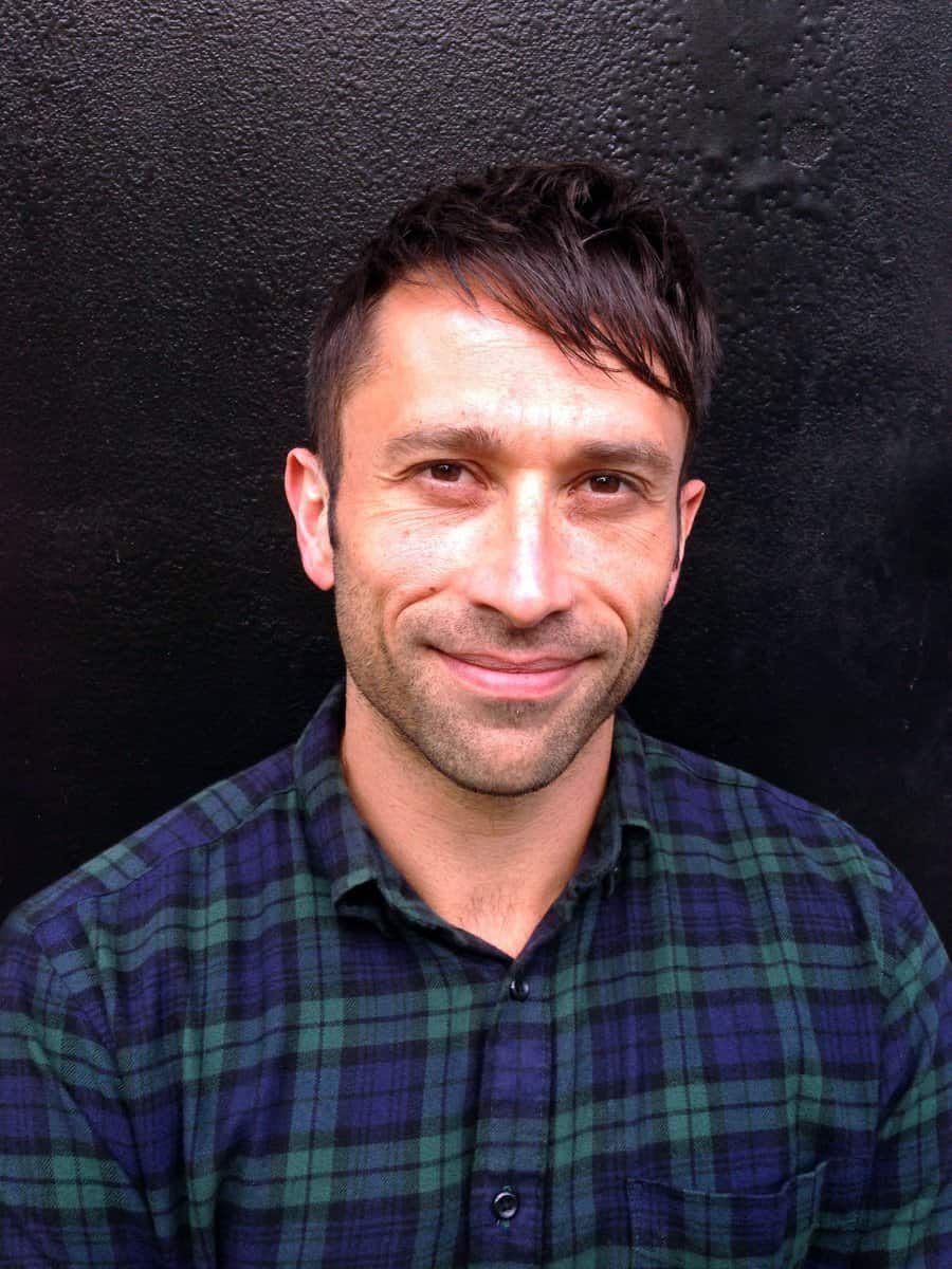 Q&A with Mark Brandi on Southern Aurora