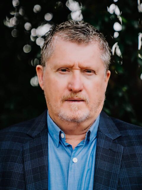 Michael Thomas’ The Map of William