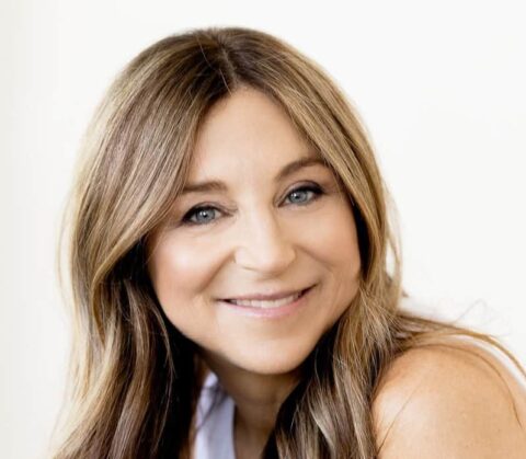 Meet beloved author Suzy Zail