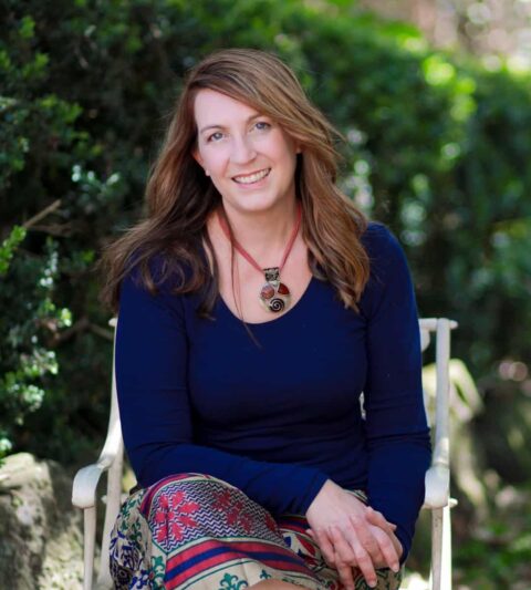 Catching up with Fiona Lloyd