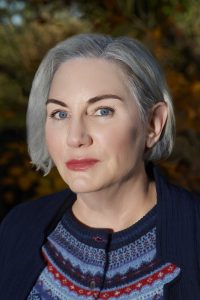 Margaret Meyer author