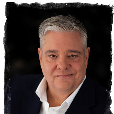 Idiots, Follies and Misadventures with Mikey Robbins