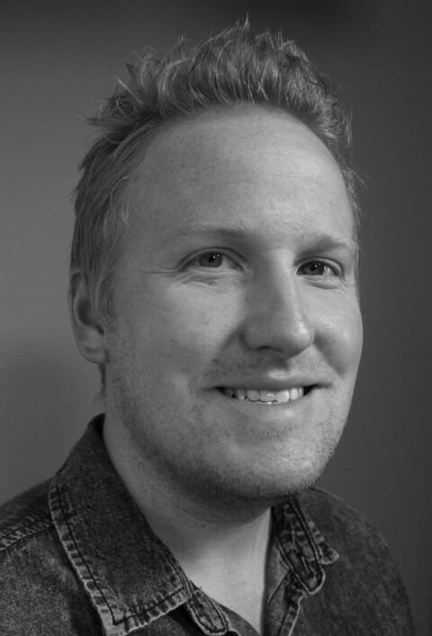 Meet author Preston Norton