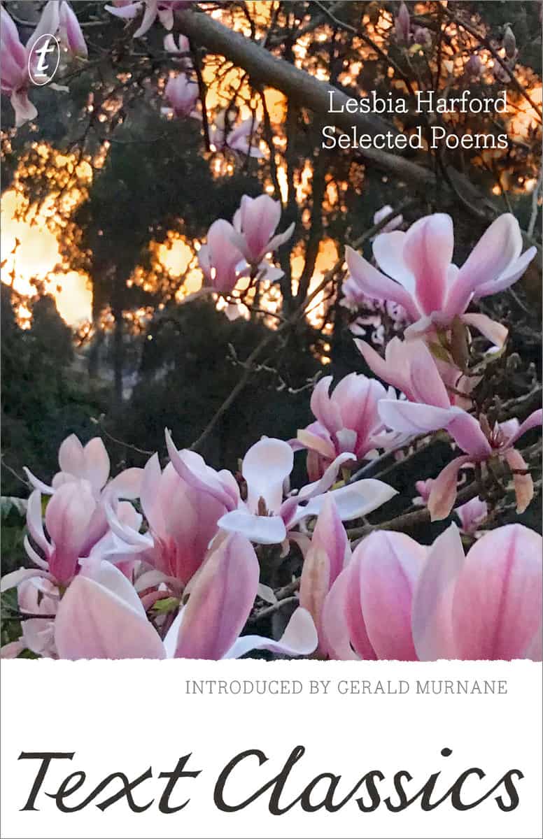 Selected Poems on Rhyme and Rhythm