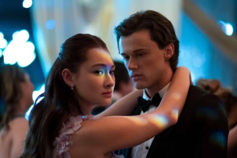 The Summer I Turned Pretty season two